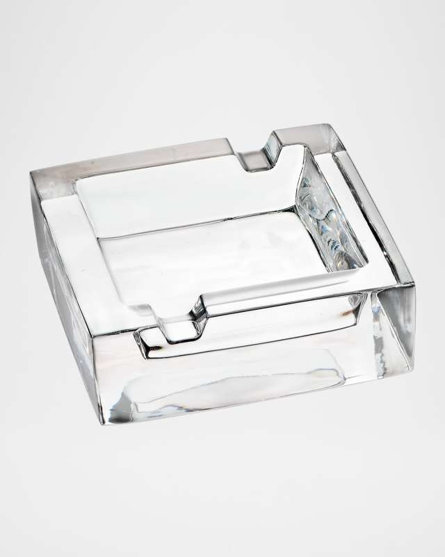 Prisma Ashtray